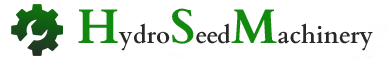 HSM Hydroseed Machinery